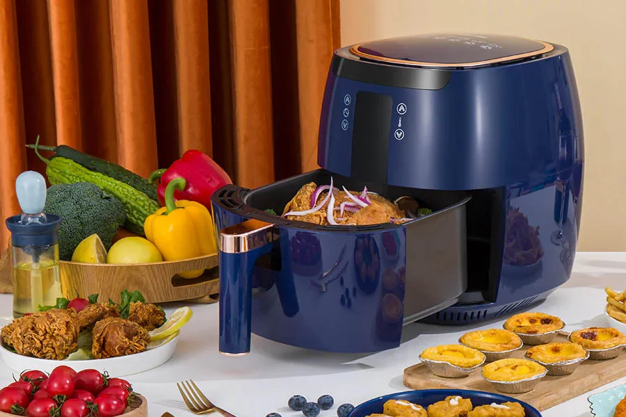 top best air fryer