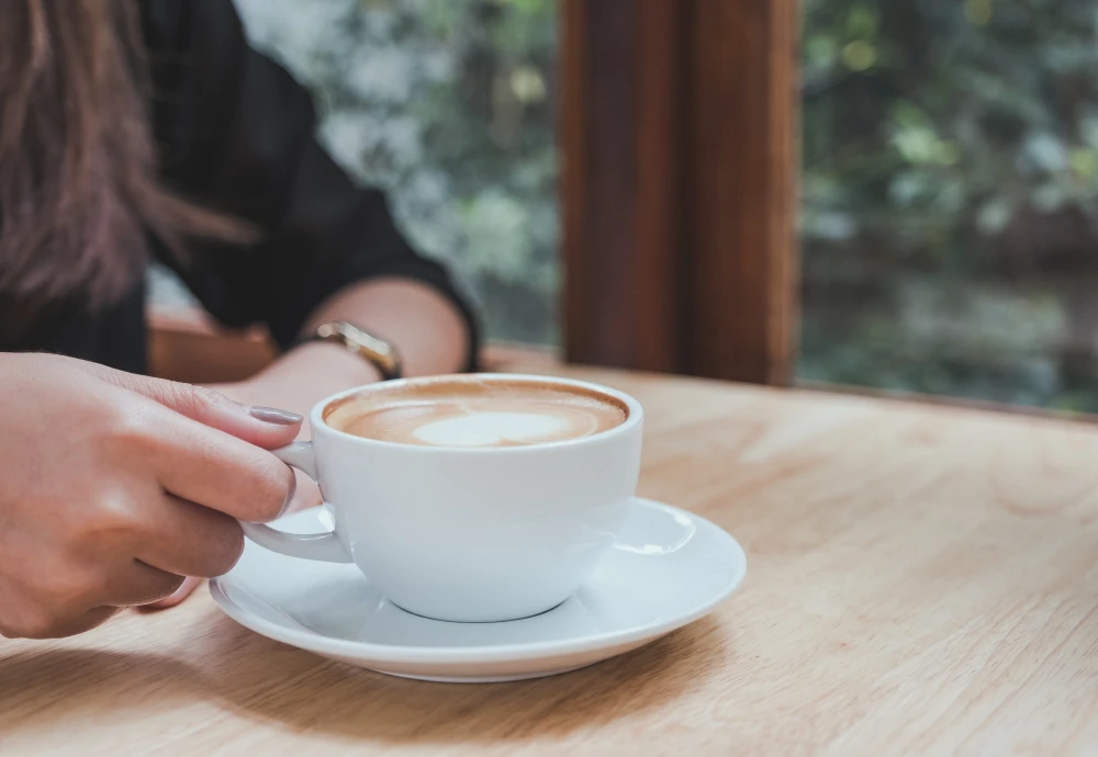 coffee and espresso maker combo