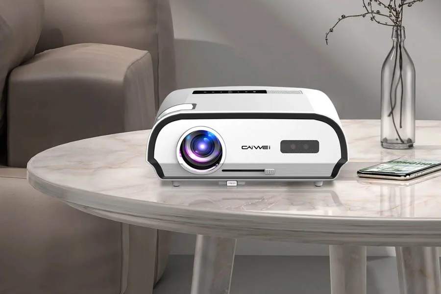 sony projectors