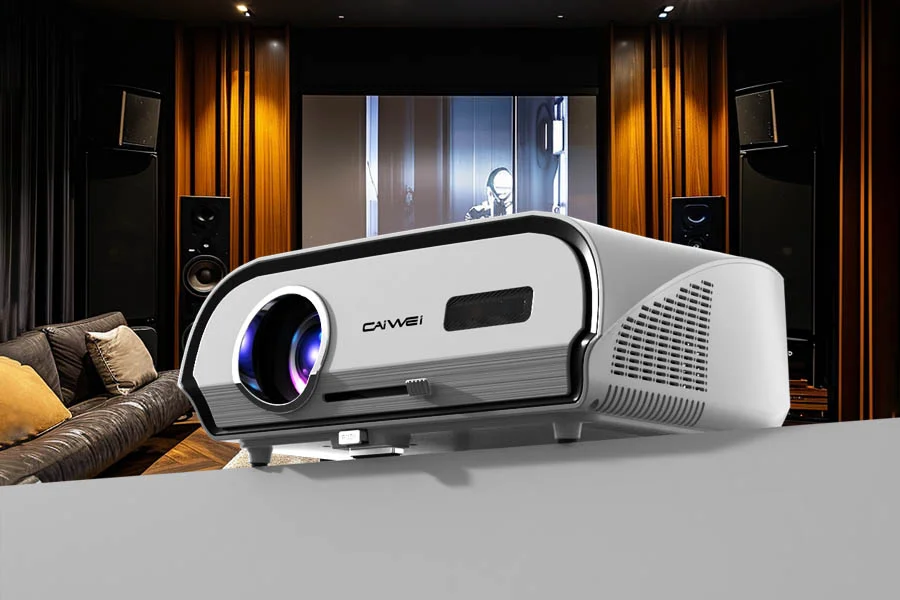 4k projector review