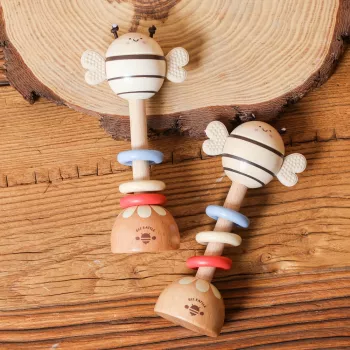 Montessori Toys for Toddlers: Benefits & How to Choose