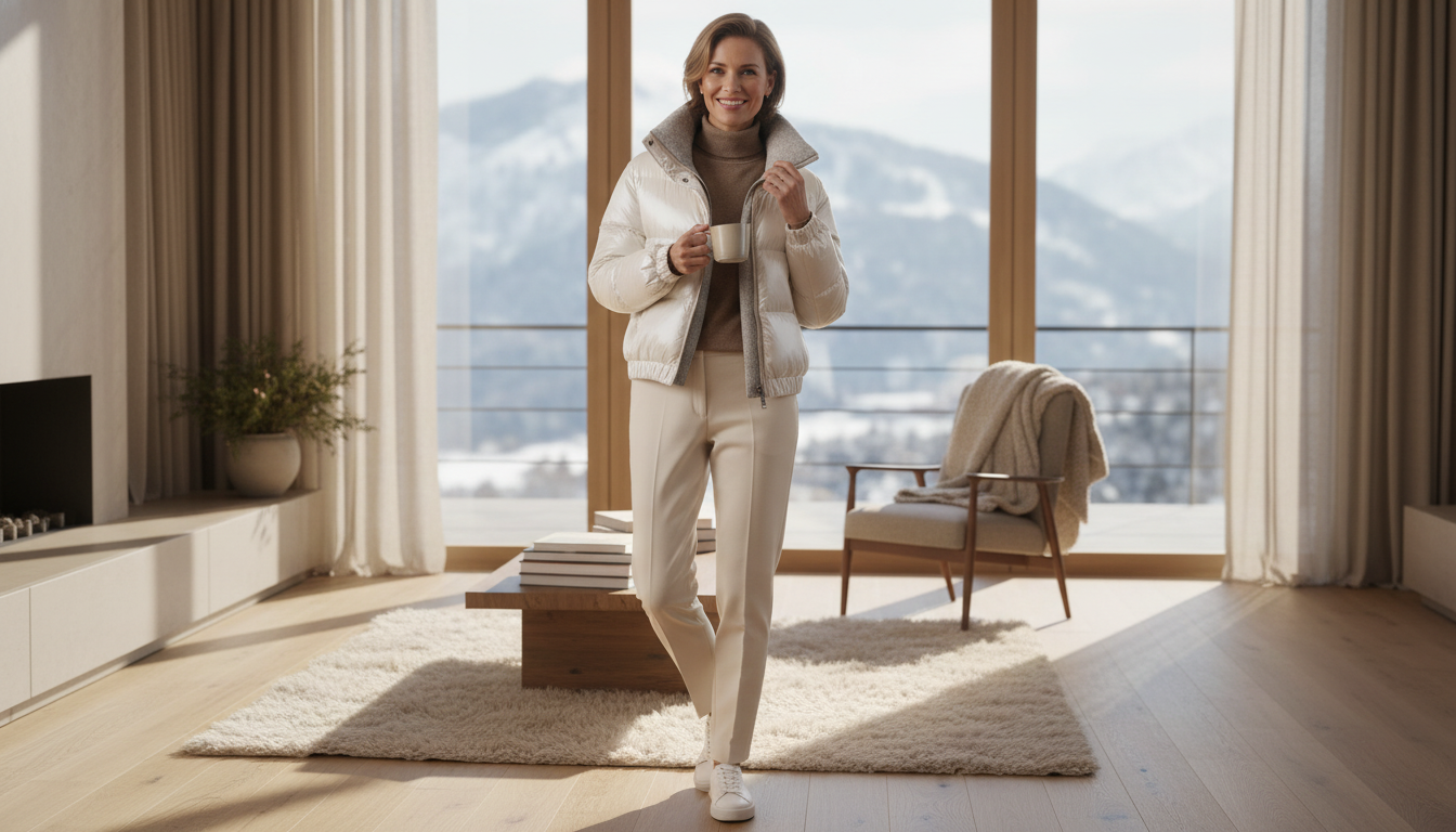 Brunello Cucinelli Reversible Wool & Down Jacket Guide