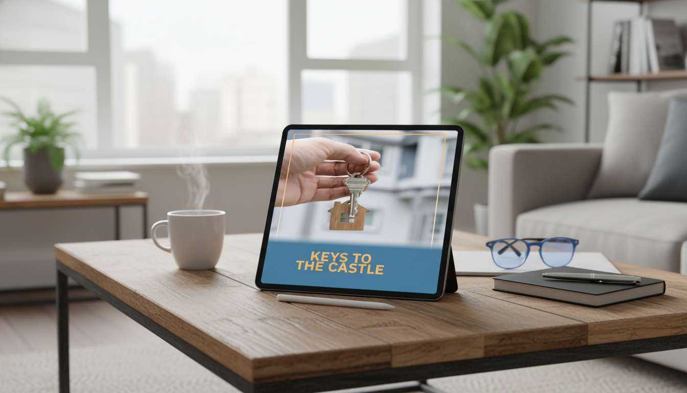 Rental Arbitrage & Master Leasing: Get STR Access