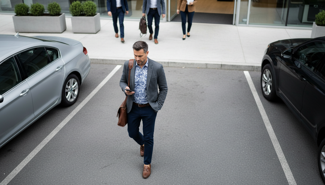 Paisley Cotton Shirts: Business Casual or Too Bold?