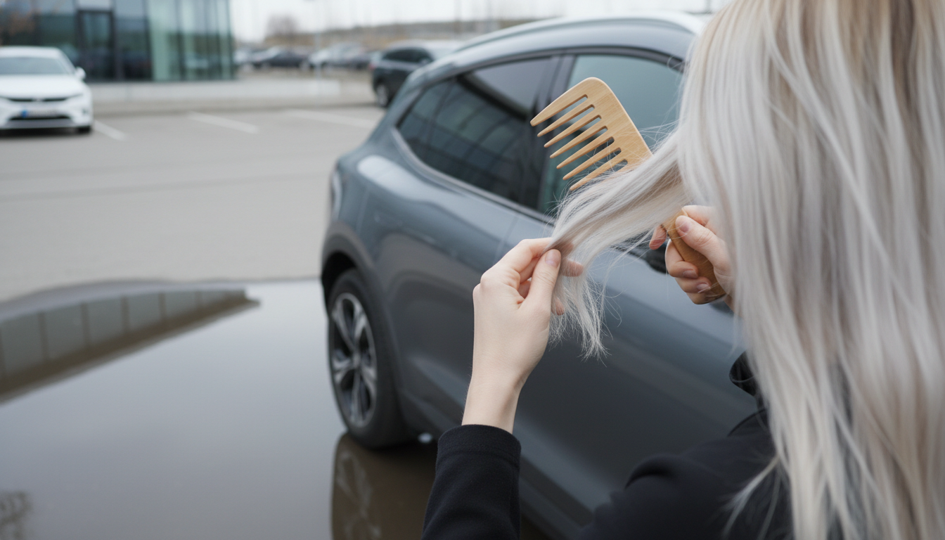 Wide Tooth Comb for Fine Hair: Pros, Best Uses