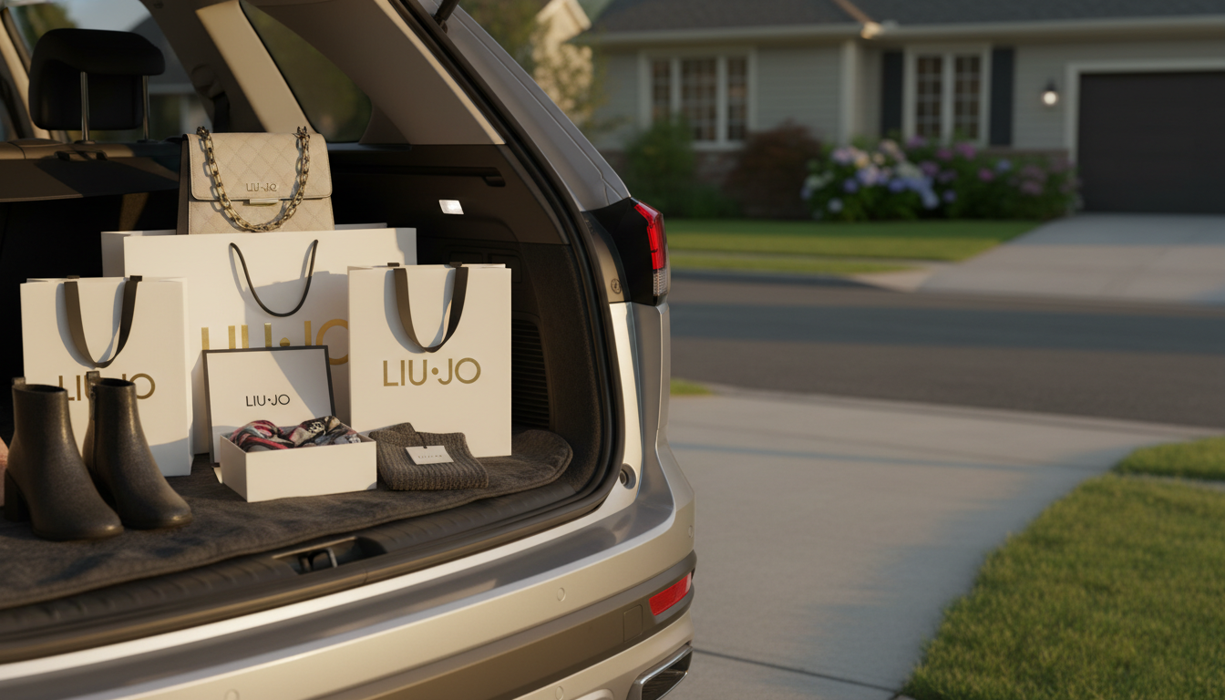 Is Liu Jo Luxury? Premium Brand Explained