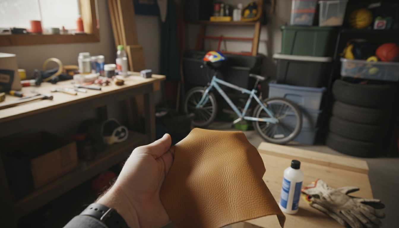 Soft Leather Quality: How to Tell If It’s Really Good