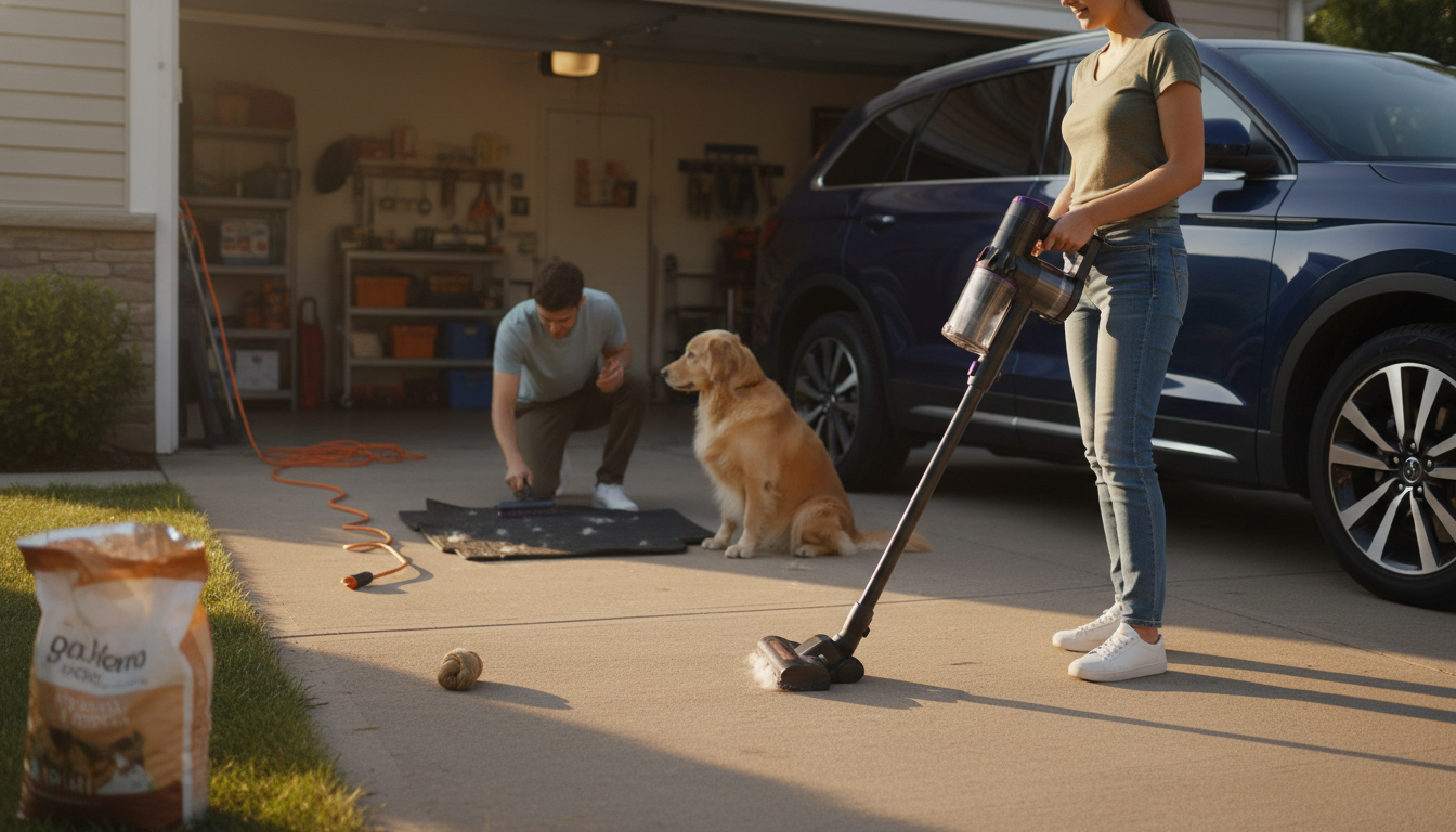Cordless Pet Pro Stick Vacuum: Is It Worth It?
