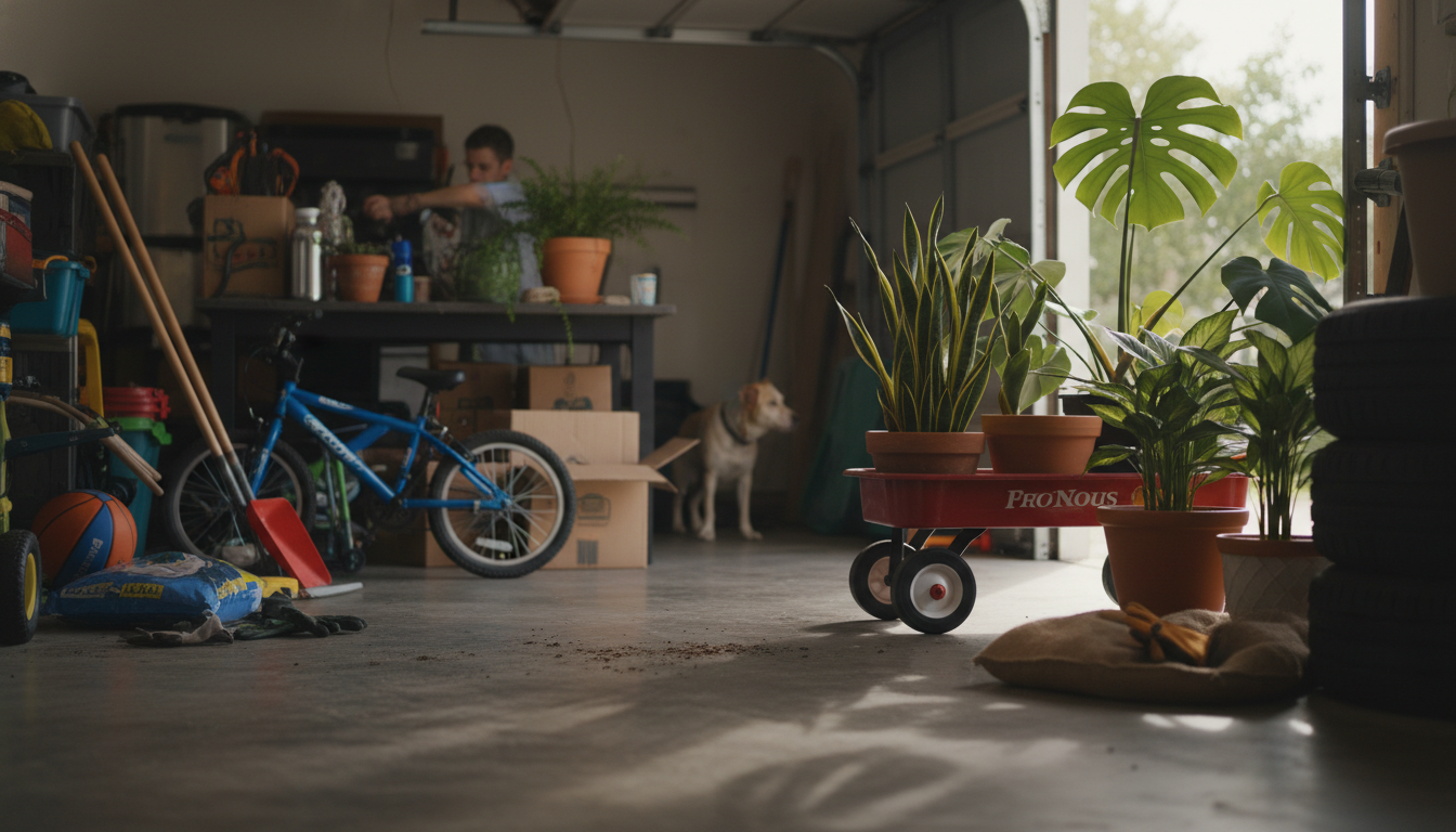 Where to Place Indoor Plants for Light, Comfort & Safety