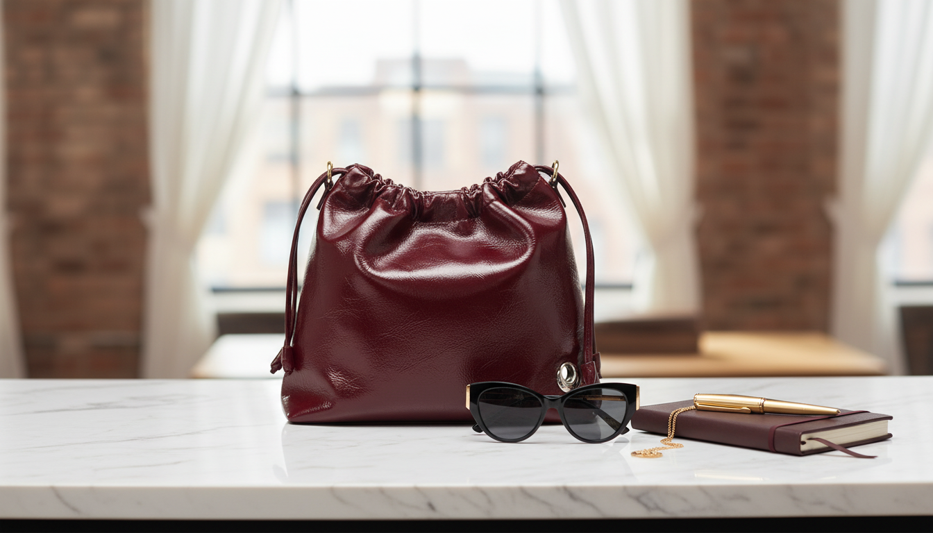 Leather Crossbody Bags: Worth the Price for Daily Use?