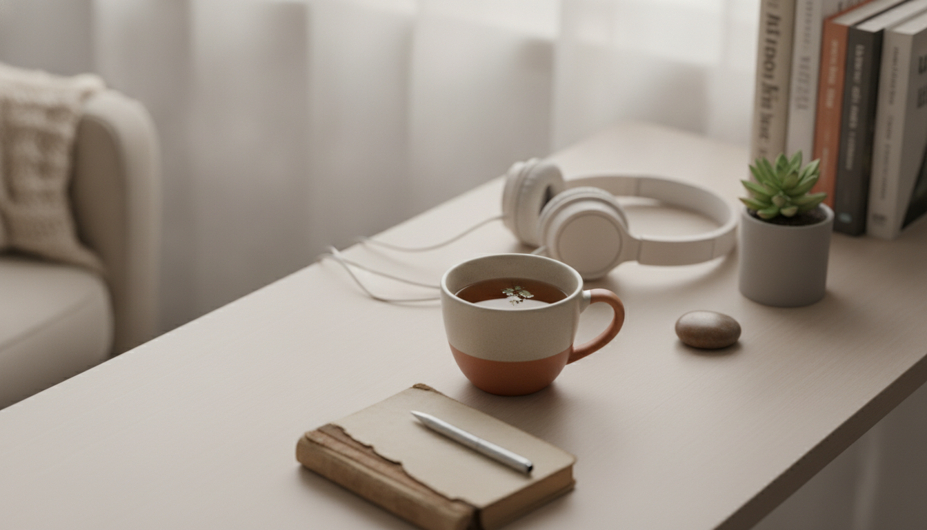 Improve Your Mental Health: 5 Practical Steps That Work