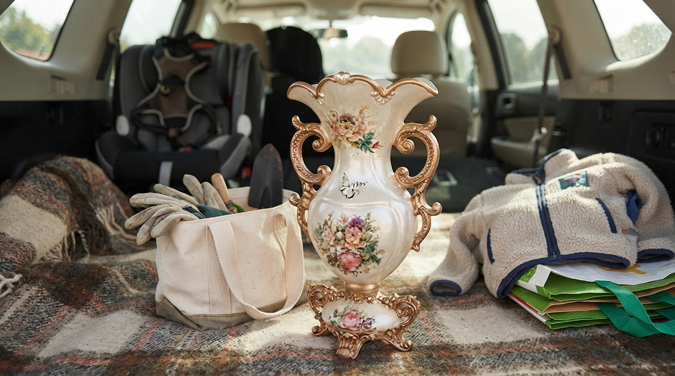 Are Resin Vases Breakable? Durability & Care Tips