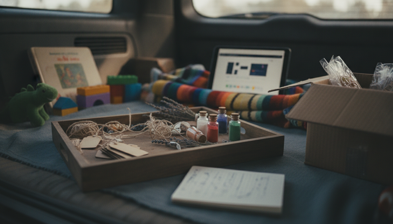Etsy SEO Keywords: What They Are & Where to Use Them