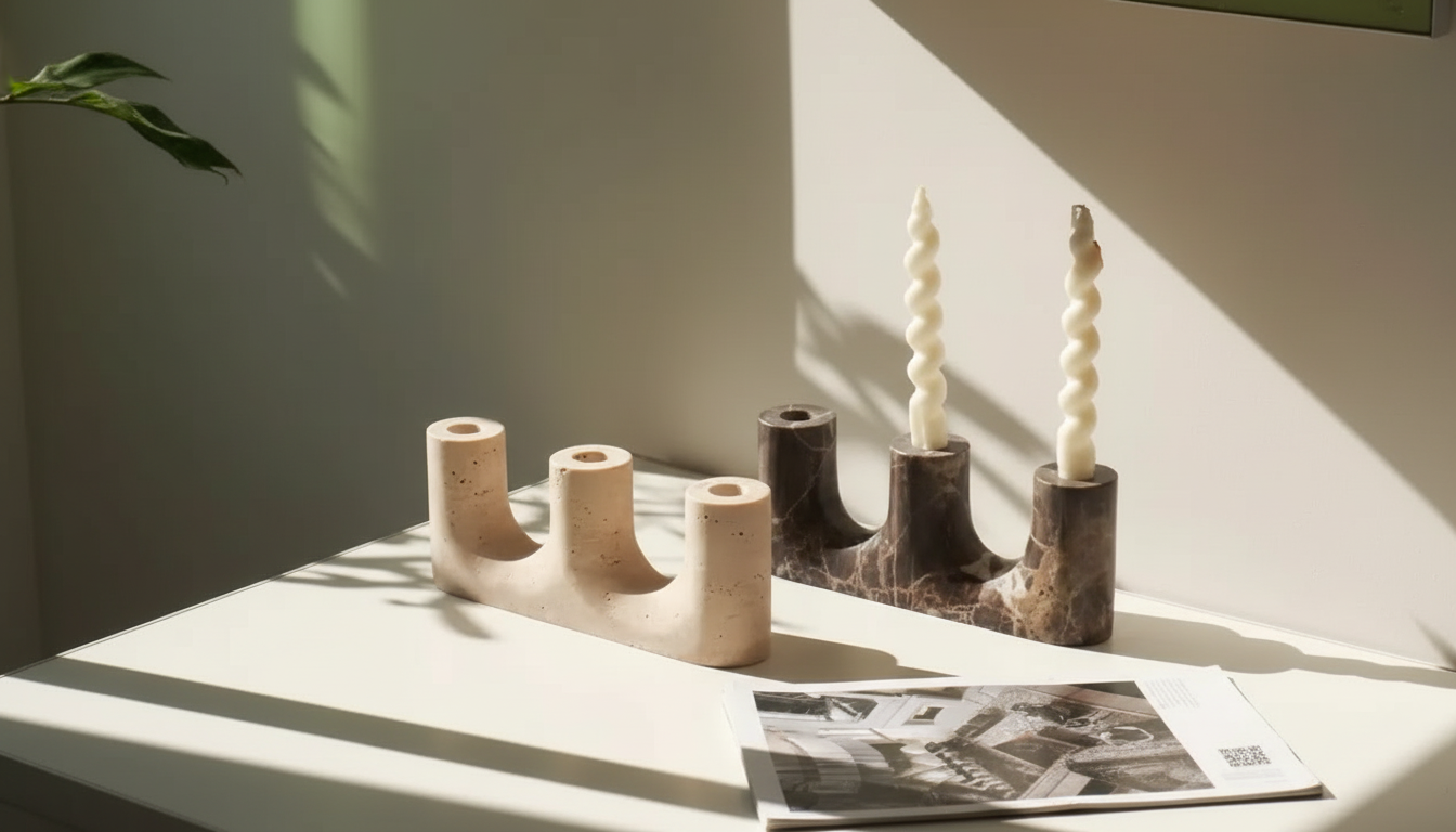 Best Ways to Hold Taper Candles (Safe & Stylish)