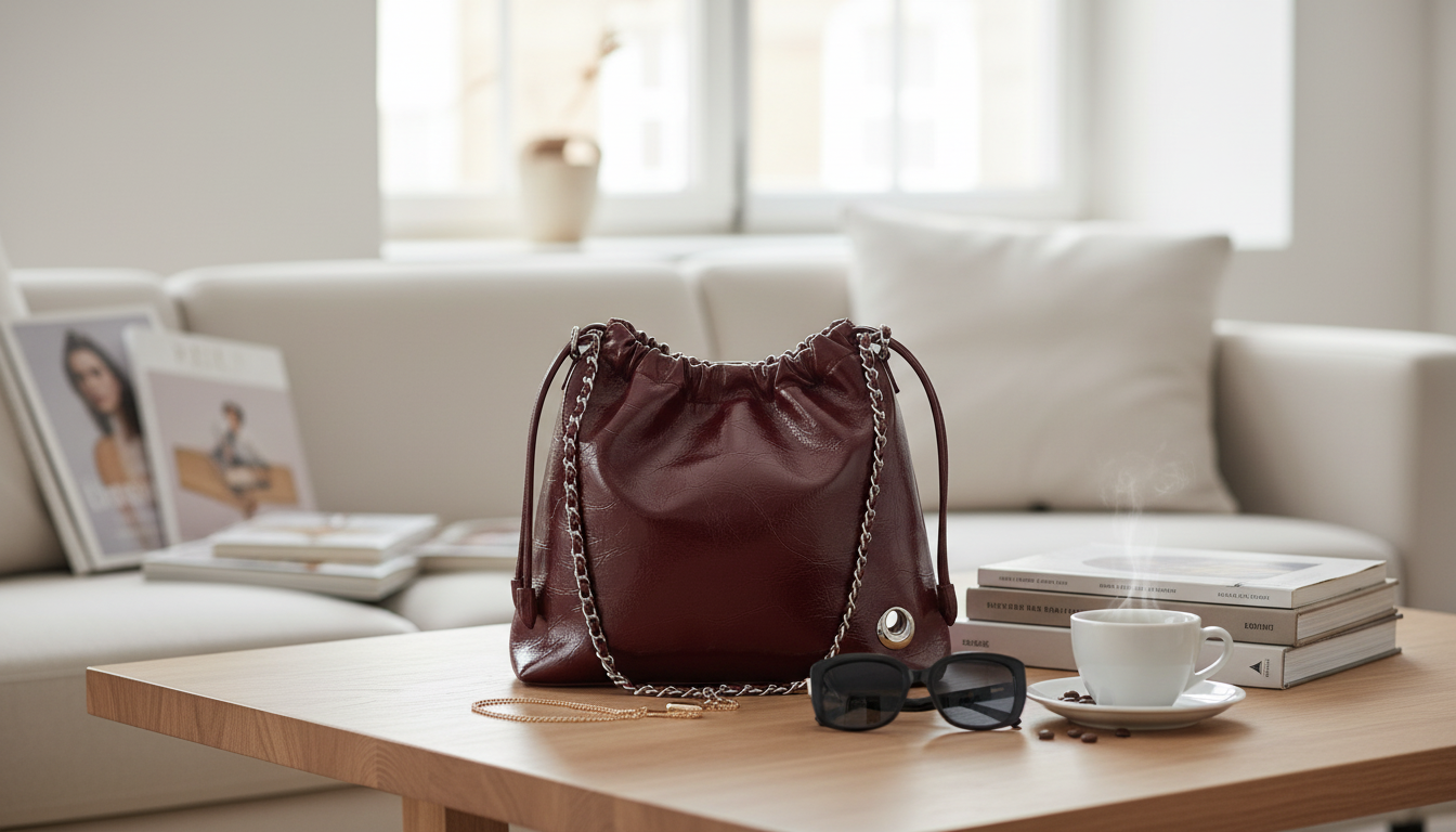 Best Luxury Crossbody Bag: Features, Fit & Size Tips