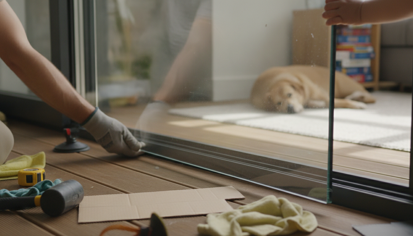 Highest Grade Tempered Glass: Standards, Thickness, Use