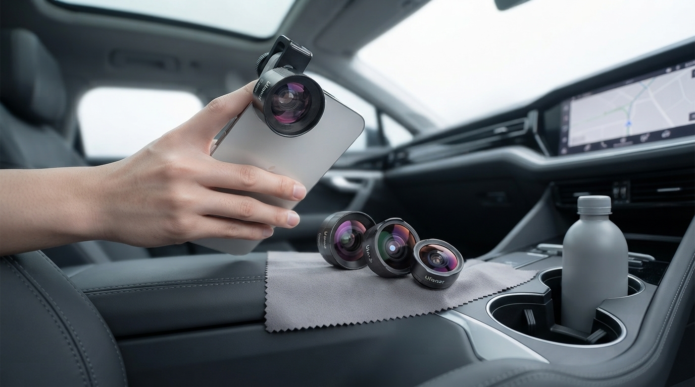 Best Smartphone Camera Systems: iPhone, Pixel, Galaxy