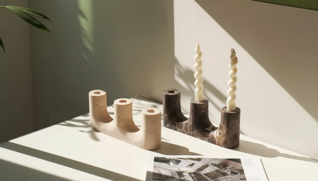 Best Taper Candle Makers: Beeswax, Paraffin & Blends